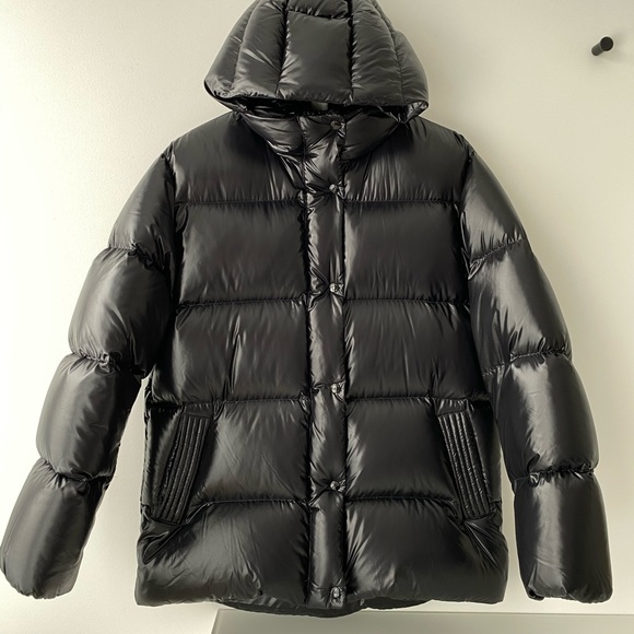 Wilfred Free - Aritzia super puff jacket Small - Picture 4 of 4